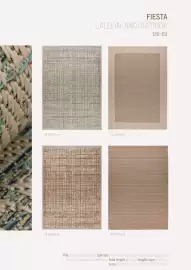 Koberce Breno leták Strana 151