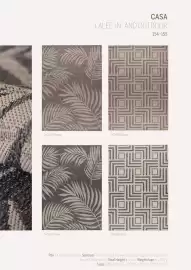 Koberce Breno leták Strana 155