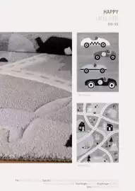 Koberce Breno leták Strana 161