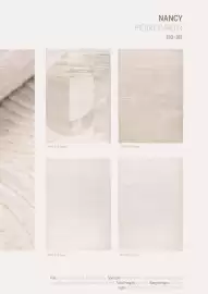 Koberce Breno leták Strana 181