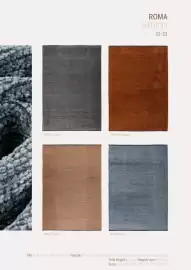 Koberce Breno leták Strana 23