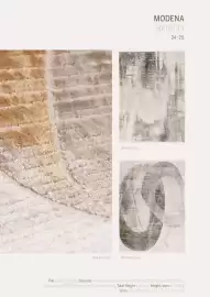 Koberce Breno leták Strana 25