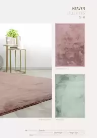 Koberce Breno leták Strana 33