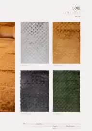 Koberce Breno leták Strana 45