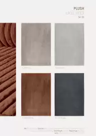 Koberce Breno leták Strana 55