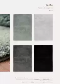 Koberce Breno leták Strana 79