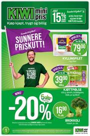 Kiwi kundeavis Side 1