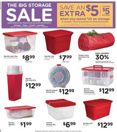 Smith's weekly ad Page 13