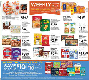 Smith's weekly ad Page 2
