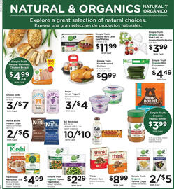 Smith's weekly ad Page 5