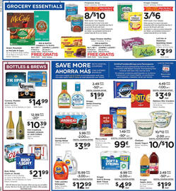 Smith's weekly ad Page 6