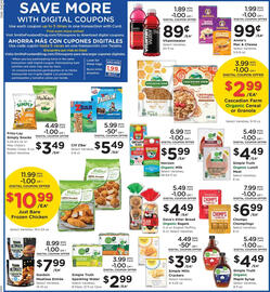 Smith's weekly ad Page 7