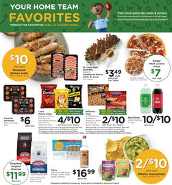 Smith's weekly ad Page 8