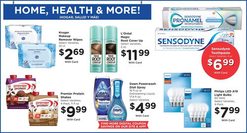 Smith's weekly ad Page 9