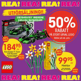 EKO reklamblad Sida 2