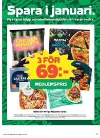 Coop reklamblad vecka 2 Sida 5