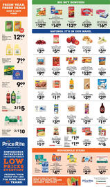 Price Rite circular week 1 Page 2