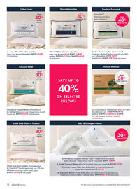 Pillow Talk catalogue Page 12