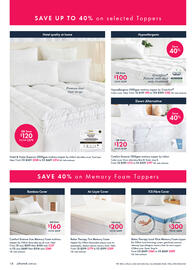 Pillow Talk catalogue Page 14