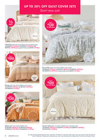 Pillow Talk catalogue Page 4