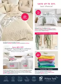 Pillow Talk catalogue Page 16