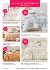 Pillow Talk catalogue Page 4