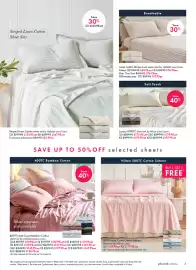 Pillow Talk catalogue Page 5