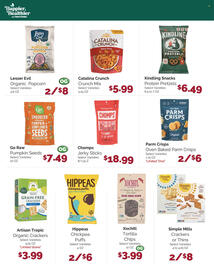 Harris Teeter weekly ad Page 10
