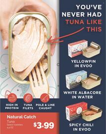 Harris Teeter weekly ad Page 12