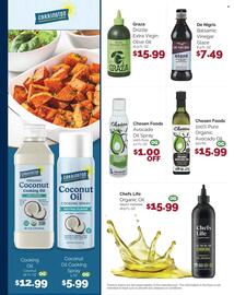 Harris Teeter weekly ad Page 14