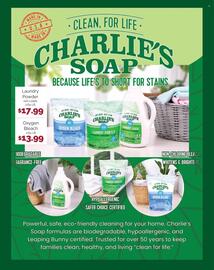 Harris Teeter weekly ad Page 16