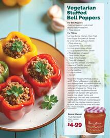 Harris Teeter weekly ad Page 2