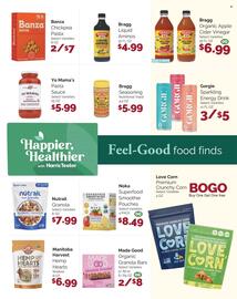 Harris Teeter weekly ad Page 3