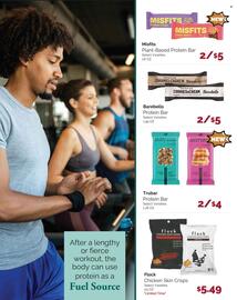 Harris Teeter weekly ad Page 4