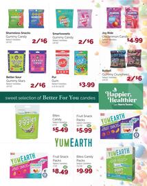 Harris Teeter weekly ad Page 5