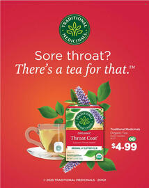 Harris Teeter weekly ad Page 7