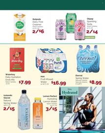Harris Teeter weekly ad Page 8