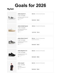 Foot Locker leták Strana 5