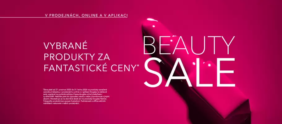 Douglas leták (platné do 31-01)