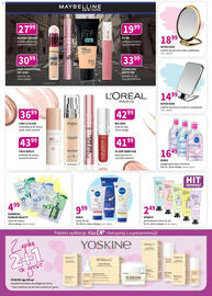 Drogerie Polskie gazetka Strona 2