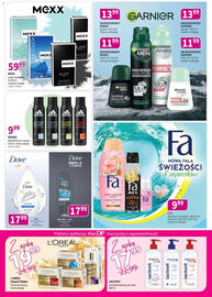 Drogerie Polskie gazetka Strona 3