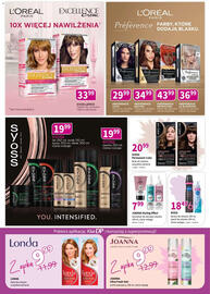 Drogerie Polskie gazetka Strona 4