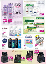 Drogerie Polskie gazetka Strona 5