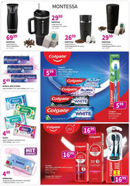 Drogerie Polskie gazetka Strona 6