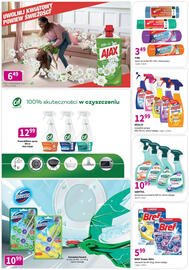 Drogerie Polskie gazetka Strona 7