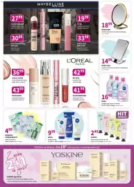 Drogerie Polskie gazetka Strona 2