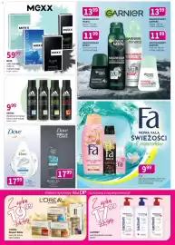 Drogerie Polskie gazetka Strona 3