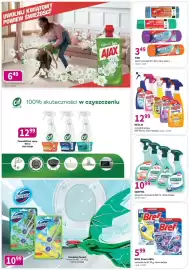 Drogerie Polskie gazetka Strona 7