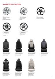 Toyota gazetka | Corolla sedan Strona 8