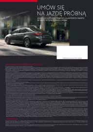 Toyota gazetka | Corolla sedan Strona 15